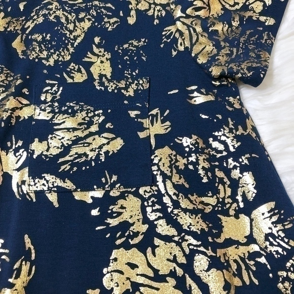 😍 NWOT Lularoe Elegant Carly XS! - Picture 7 of 7